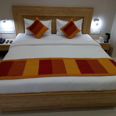 ג'איפור Hotel The Lighthouse מראה חיצוני תמונה