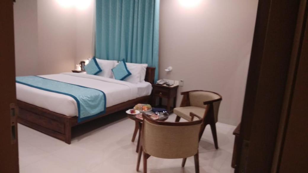 ג'איפור Hotel The Lighthouse מראה חיצוני תמונה